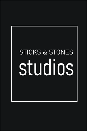 STICKS & STONES